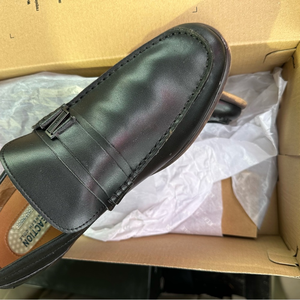 Kenneth Cole Reaction Men’s Dress Shoes